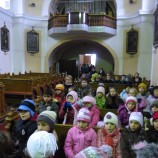 ZŠ Komárov - PS Gymnázia Strakonice