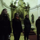 ZŠ Komárov - PS Gymnázia Strakonice