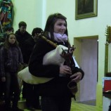 ZŠ Komárov - PS Gymnázia Strakonice