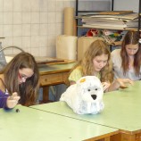 Doprovodný program