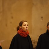 Komoraczech - sbormistr: Jiří Slovík