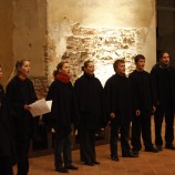 Komoraczech - sbormistr: Jiří Slovík