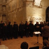 Komoraczech - sbormistr: Jiří Slovík