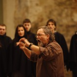 Komoraczech - sbormistr: Jiří Slovík