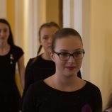 Harmonie Ladies sbormistryně: Olga Ubrová, Andrea Svobodová