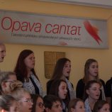 Amabile, Nová Paka; sbormistryně Alena Matějovská
