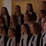 Amabile, Nová Paka; sbormistryně Alena Matějovská