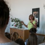 Workshop 2: lektoři: Helena Kaločová, Jana Krcháková, Libor Sládek